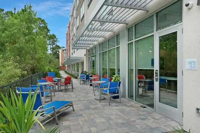 Holiday Inn Express Jacksonville South Bartram Prk