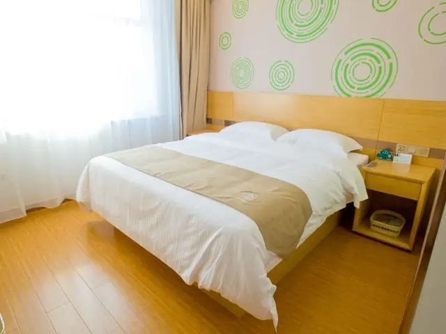 Greentree Inn Yantai Longkou City Dongcheng Distri