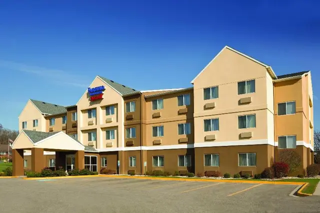 Fairfield Inn & Suites By Marriott South Bend Mish