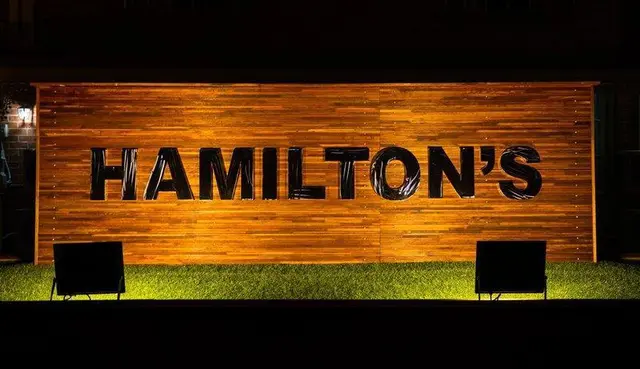 Hamiltona ™S Queanbeyan Motel