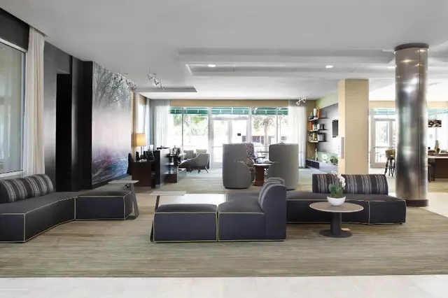 Courtyard By Marriott Deland Historic Downtown