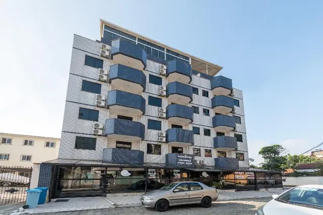 OYO Residencial Itacuruçá Apart Hotel, Mangaratiba