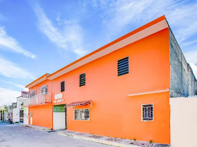 OYO Hotel Margarita