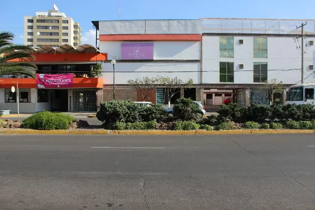Capital O Hotel Flamingo