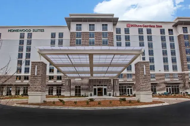 Homewood Suites by Hilton Summerville