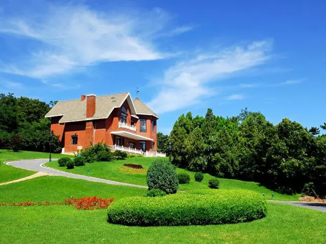 Bangchui Island Hotel
