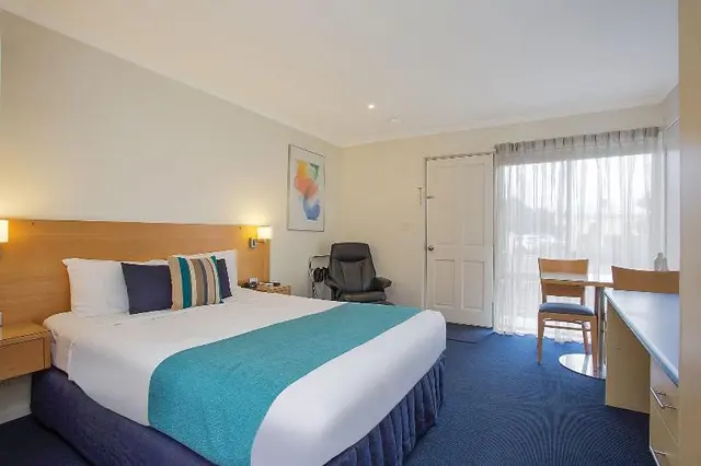 Hamilton Townhouse Motel