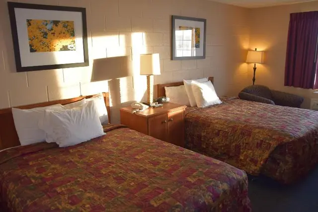 1St Choice Inn Rawlins