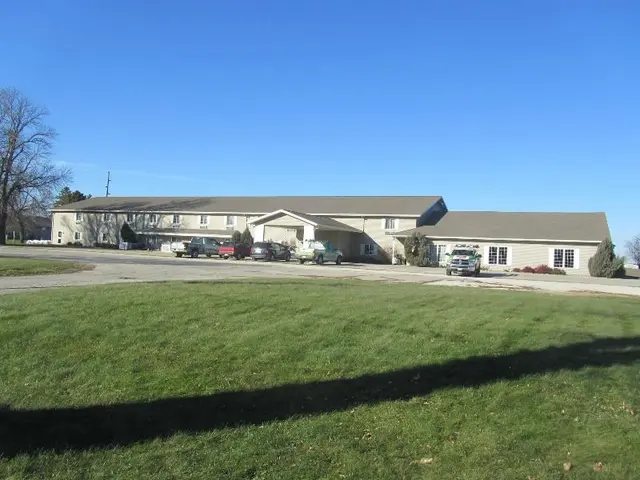 Park View Inn Suites And Conference Center