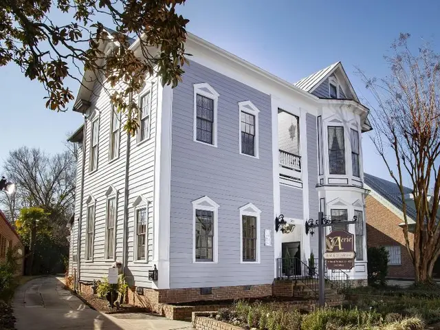 The Aerie