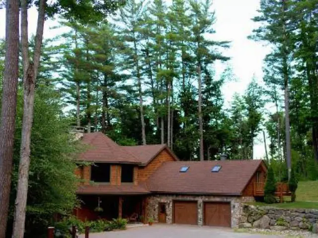 The Fern Lodge