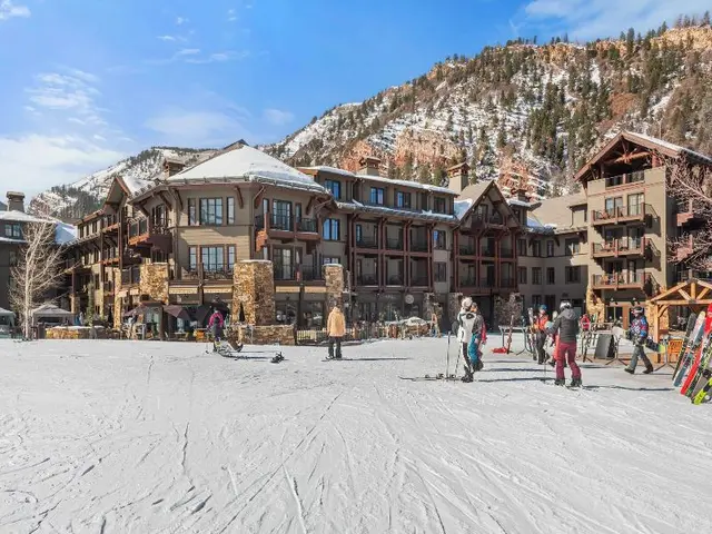 The Ritz Carlton By Marriott Club Aspen Highlands