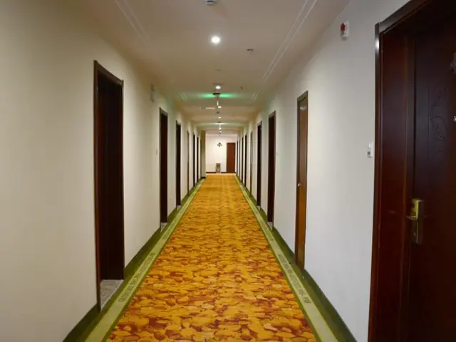Greentree Inn Jiangsu Wuxi Yixing East Longtan Roa