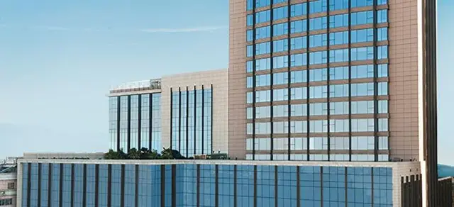 Lvdao International Hotel