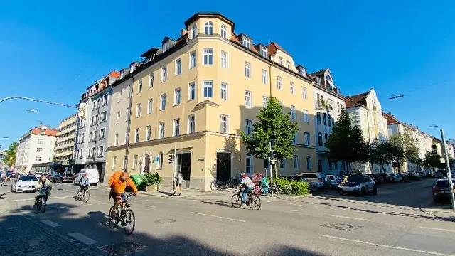 Munich Rooms