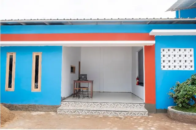 Oyo 2979 Khalifa Residence