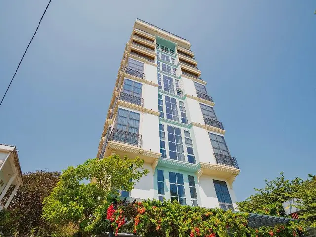 Lief Mila Vung Tau by Skool