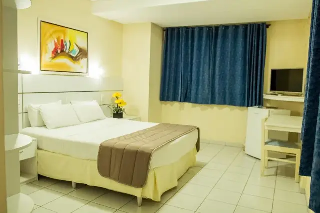 Hotel do Grande Rio