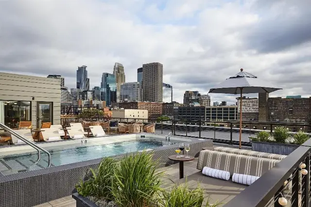 Hewing Hotel