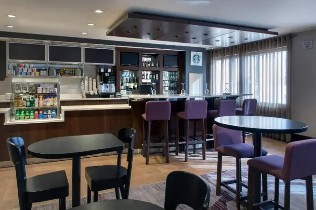 Courtyard By Marriott Newburgh Stewart Airport
