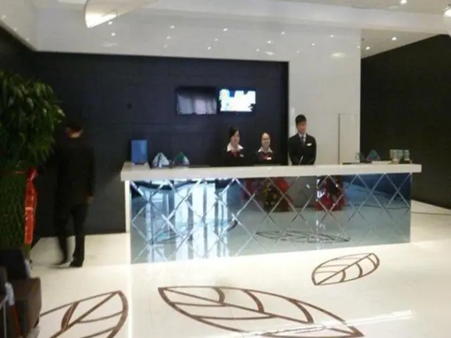 Greentree Inn Shandong Zibo Railway Sta