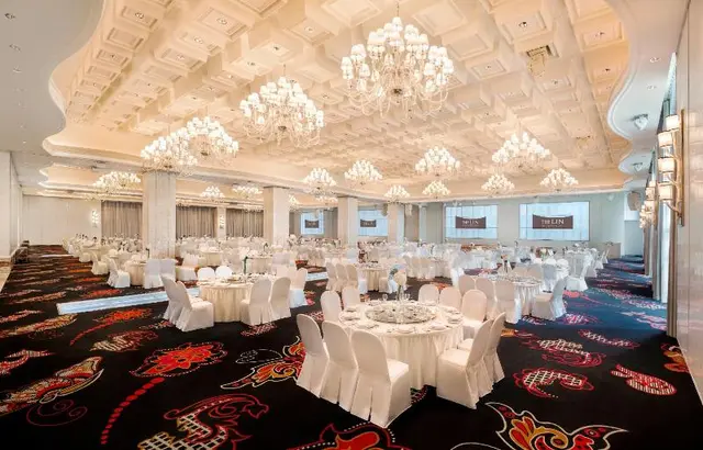 The Lin Hotel