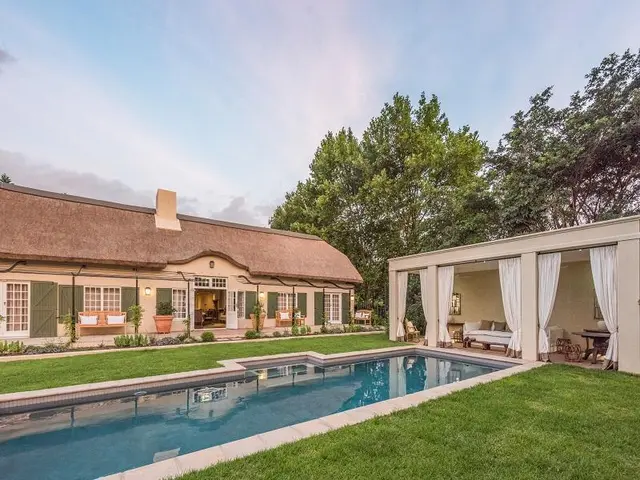La Cla Lodge