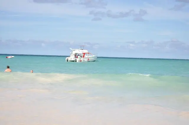 Karimar Beach Condo Hotel