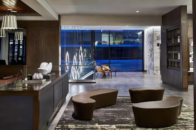 Ac Hotel By Marriott Cleveland Beachwood