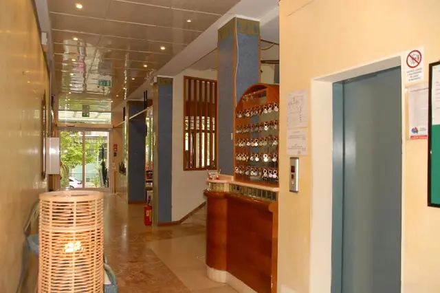 Hotel Arno