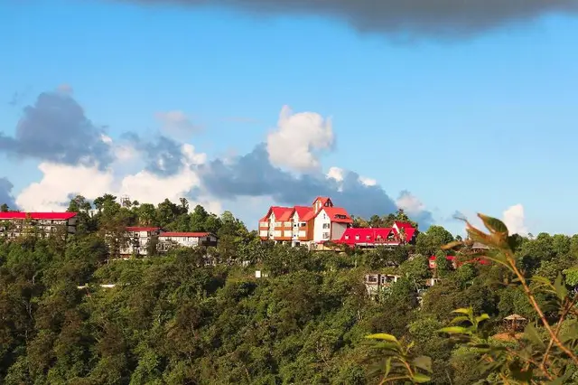 Shangrila Leisure Farm