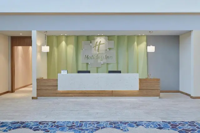 Holiday Inn & Suites Jubail 