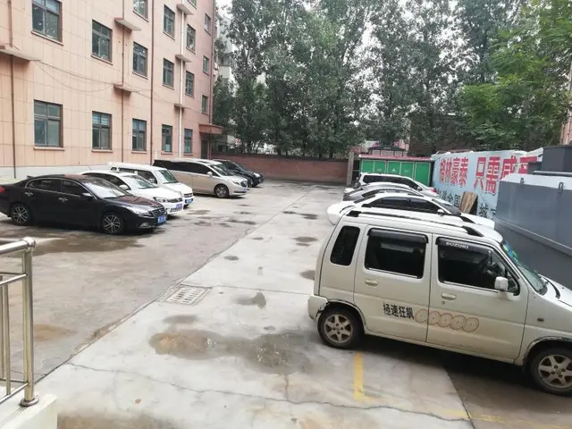 Greentree Inn Anyang Shuguang Road Shuguang