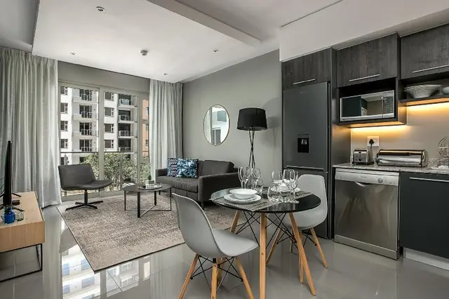 The Tyrwhitt Rosebank