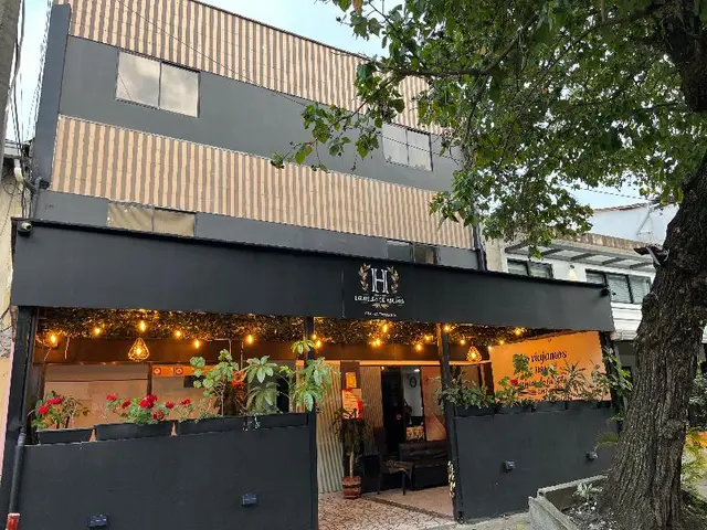 Hotel Laureles de Aburra