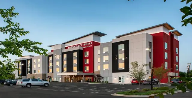 Towneplace Suites By Marriott Charlotte Fort Mill