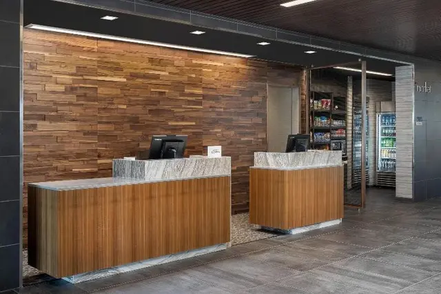 Courtyard By Marriott Las Cruces