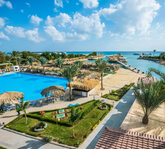 SUNRISE Aqua Joy Resort