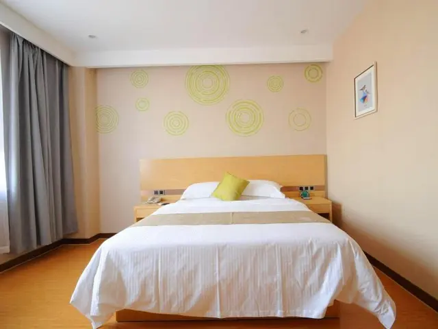 Greentree Inn Langfang Bazhou Tangerli Town Hot Sp