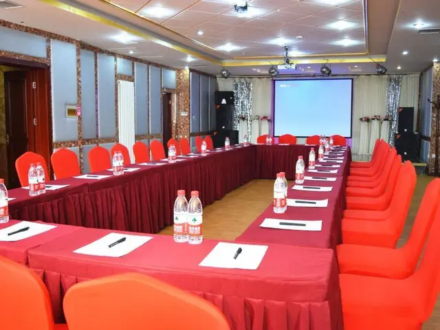 Greentree Alliance Zhangjiakou Jingkai District We
