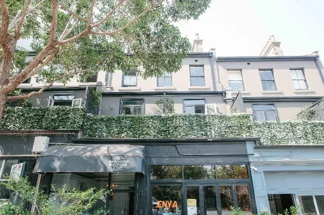Bayswater Boutique Lodge