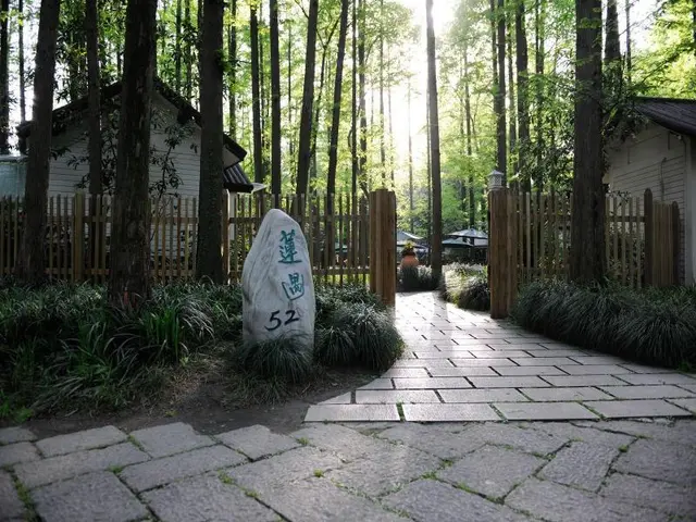 Lotus Glade Hotel