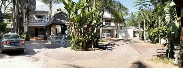 Summerview Guest Lodge