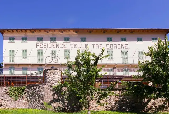 Residence delle Tre Corone