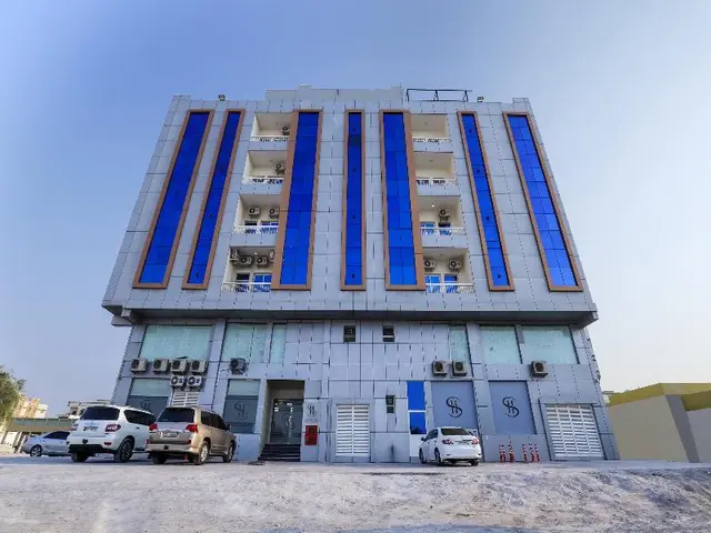 Sh Hotel