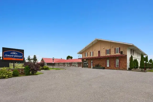 Ridgetown Inn