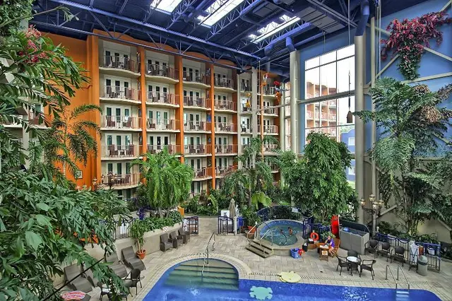 L'Hotel Quebec