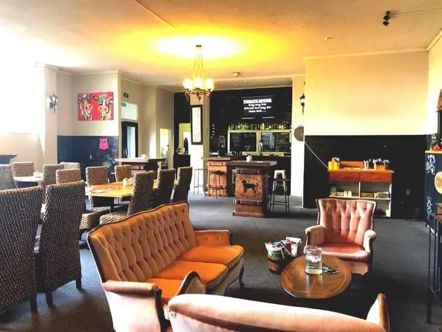Putaruru Hotel