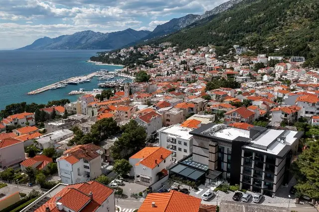 Boutique hotel NOEMIA