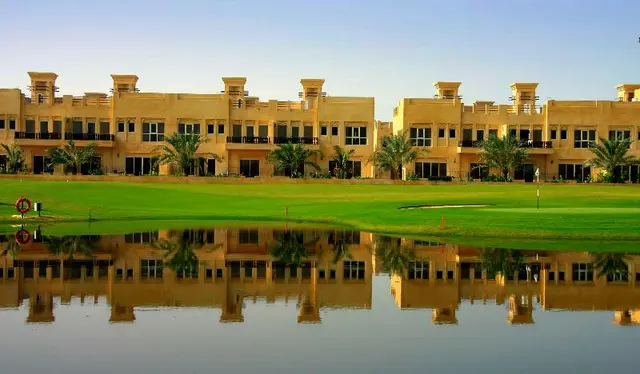 Al Hamra Village